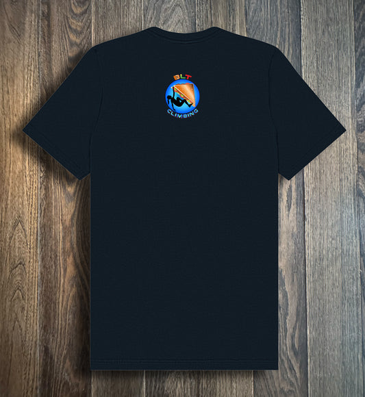 "A Merry Crimpsmas" - Unisex T-shirt