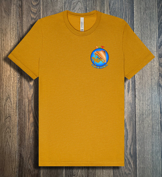 "BLT Classic 2" - Logo T-shirt