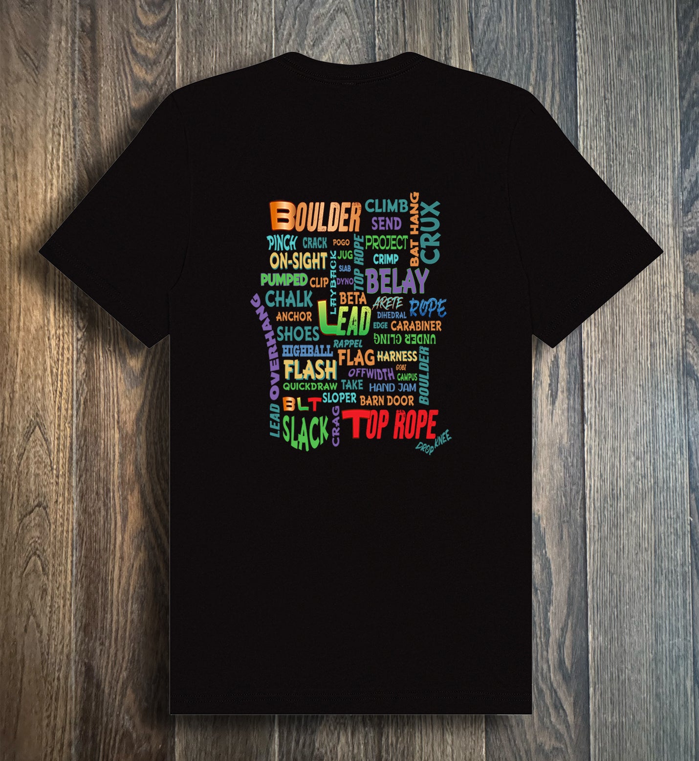 "Lingo" - Unisex T-shirt