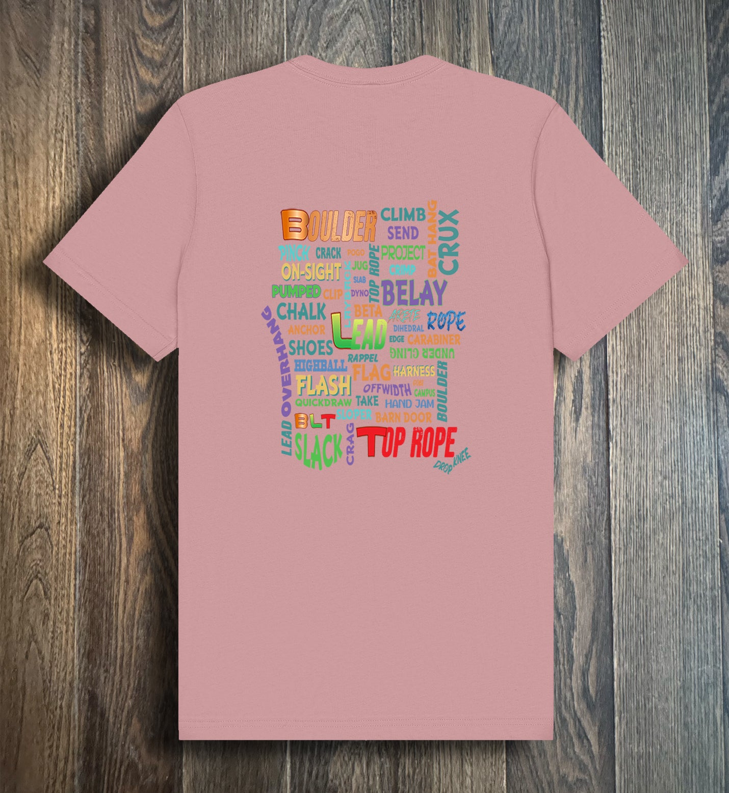 "Lingo" - Unisex T-shirt