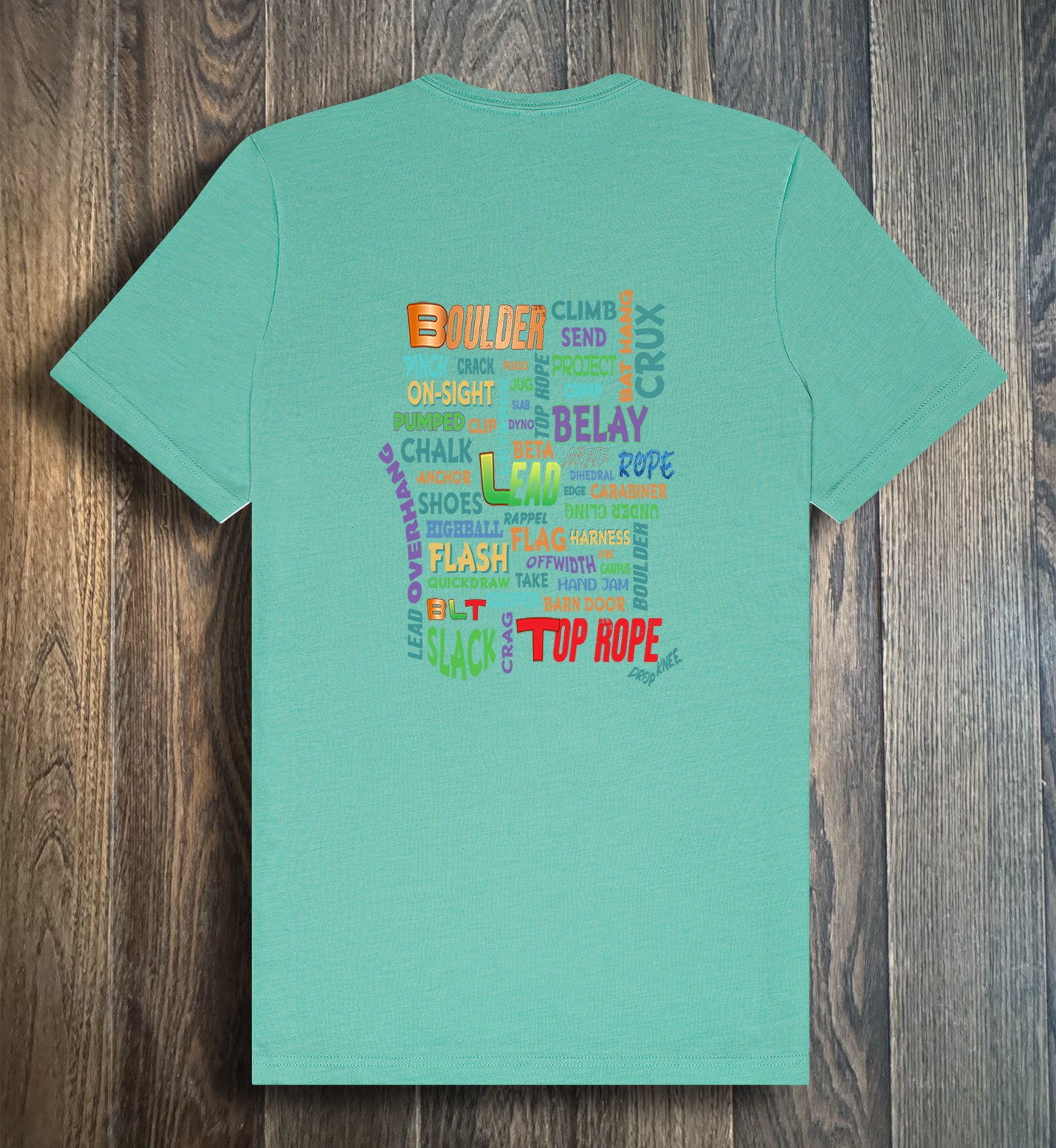 "Lingo" - Unisex T-shirt