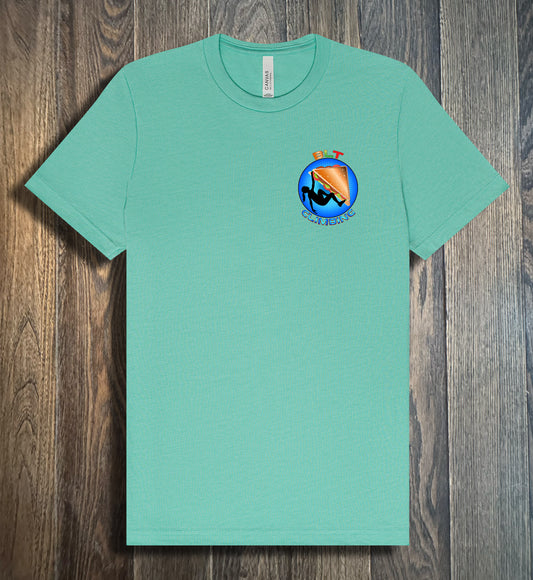 "Checklist" - Unisex T-shirt