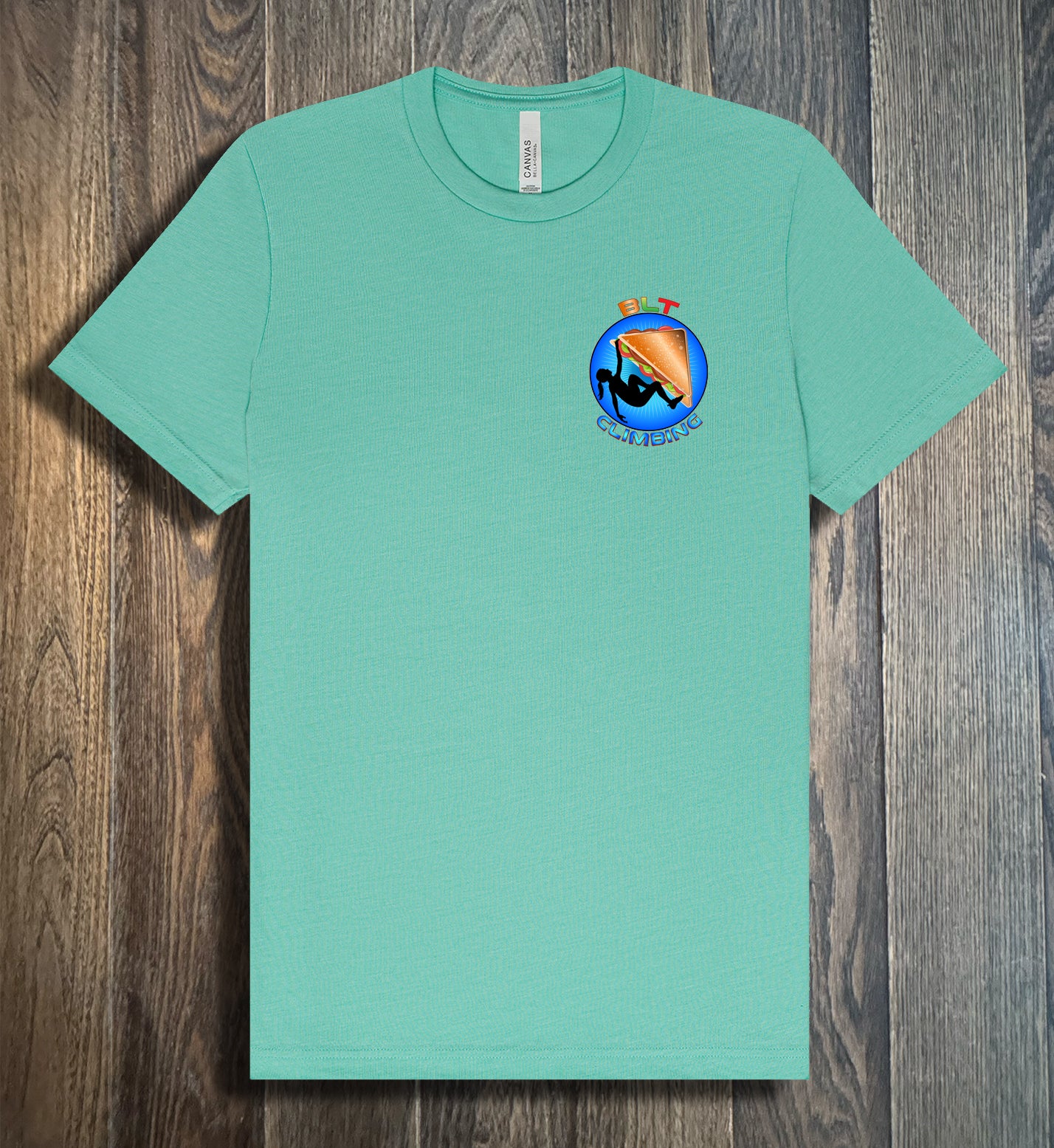 "Lingo" - Unisex T-shirt