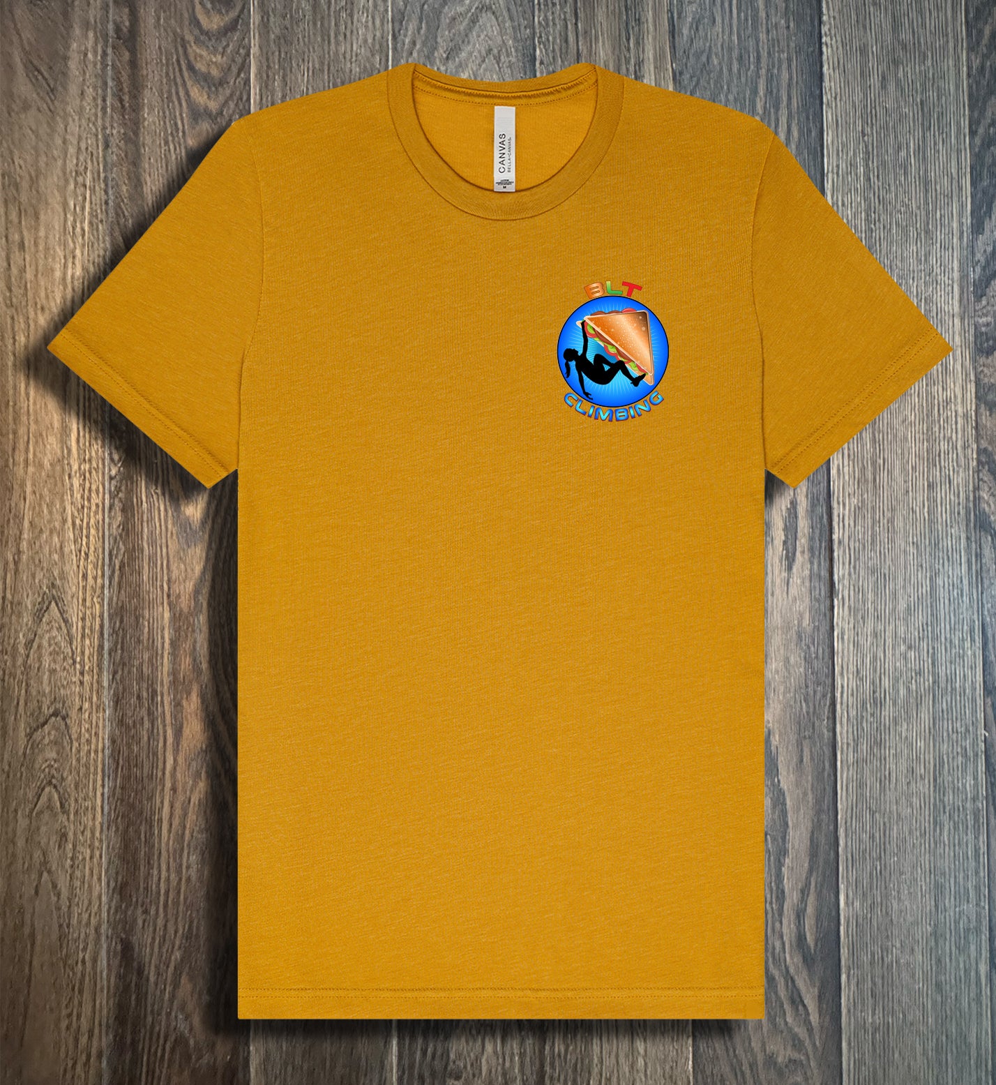 "Lingo" - Unisex T-shirt