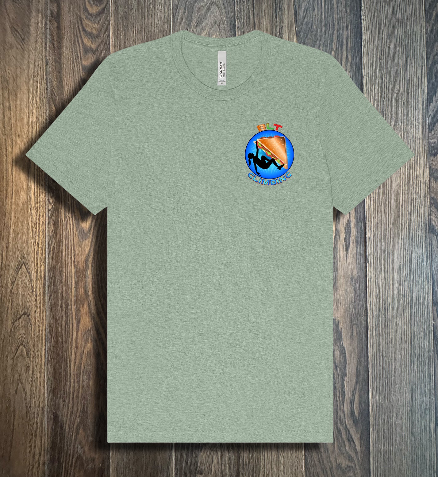 "Lingo" - Unisex T-shirt